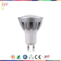 Refletor LED de alta potência JDR E27 branco com 3W / 5W